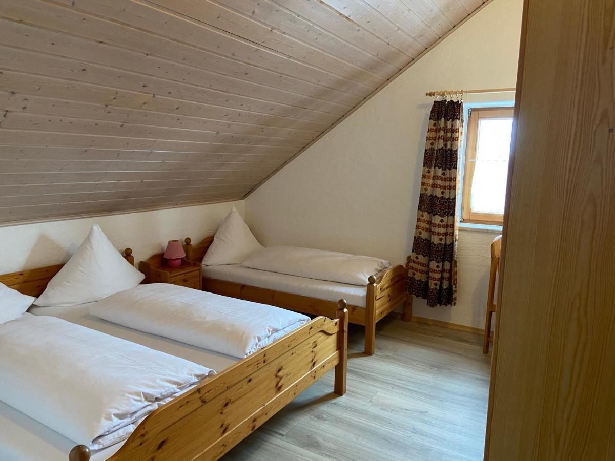Gasthof Zum Kirchenwirt Kirchdorf am Inn Екстериор снимка