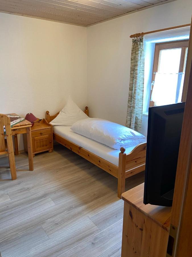 Gasthof Zum Kirchenwirt Kirchdorf am Inn Екстериор снимка